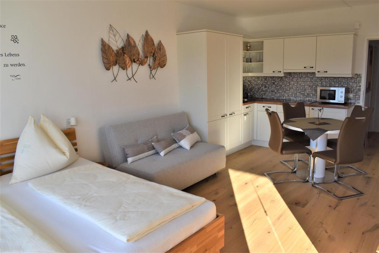 Apartment D 'Freizeit Bad Goisern Εξωτερικό φωτογραφία