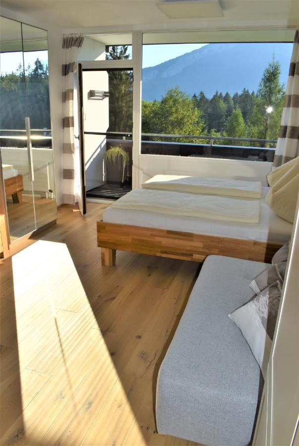 Apartment D 'Freizeit Bad Goisern Εξωτερικό φωτογραφία