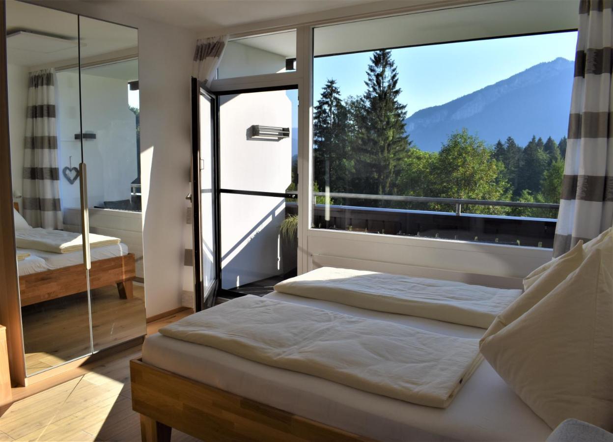 Apartment D 'Freizeit Bad Goisern Εξωτερικό φωτογραφία