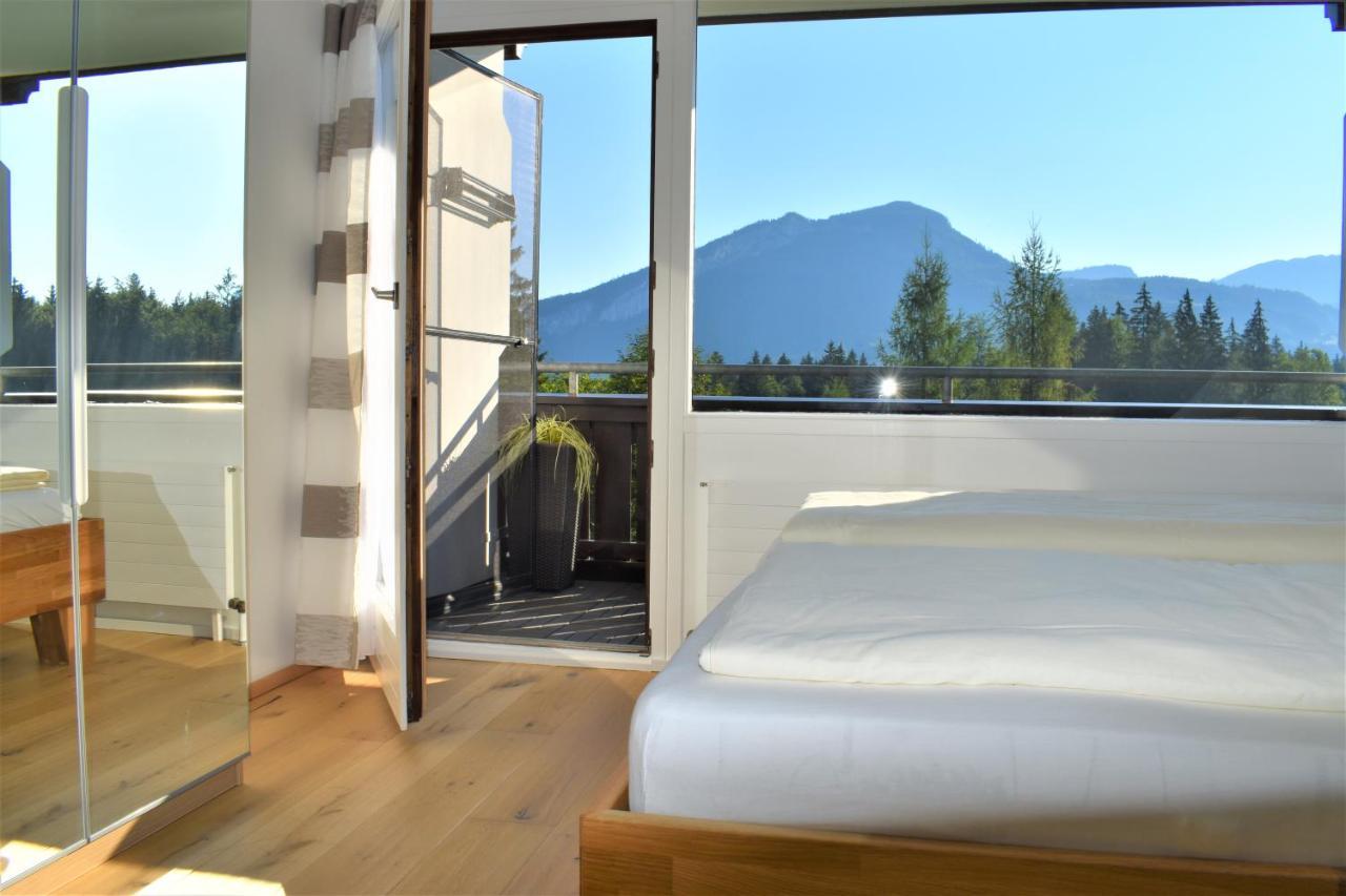 Apartment D 'Freizeit Bad Goisern Εξωτερικό φωτογραφία