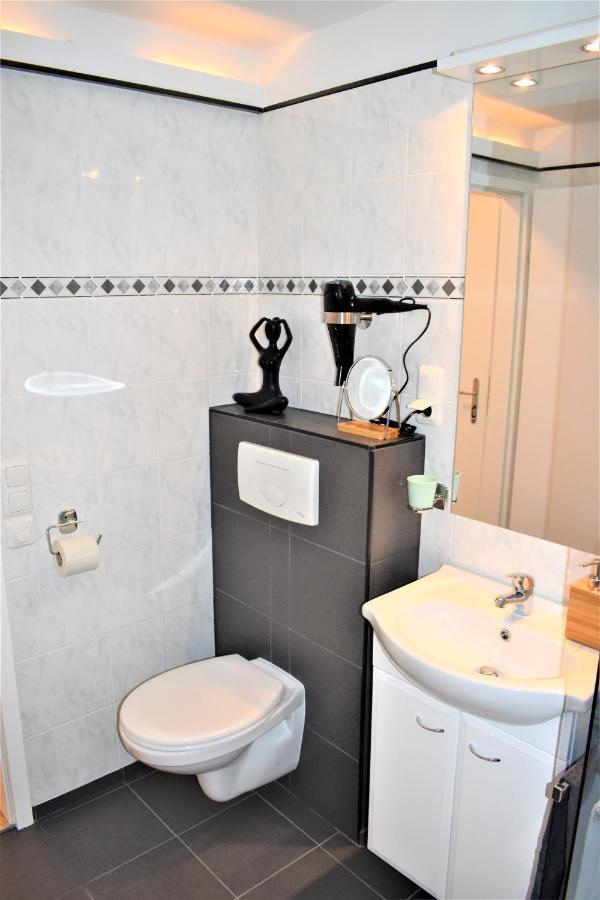 Apartment D 'Freizeit Bad Goisern Εξωτερικό φωτογραφία