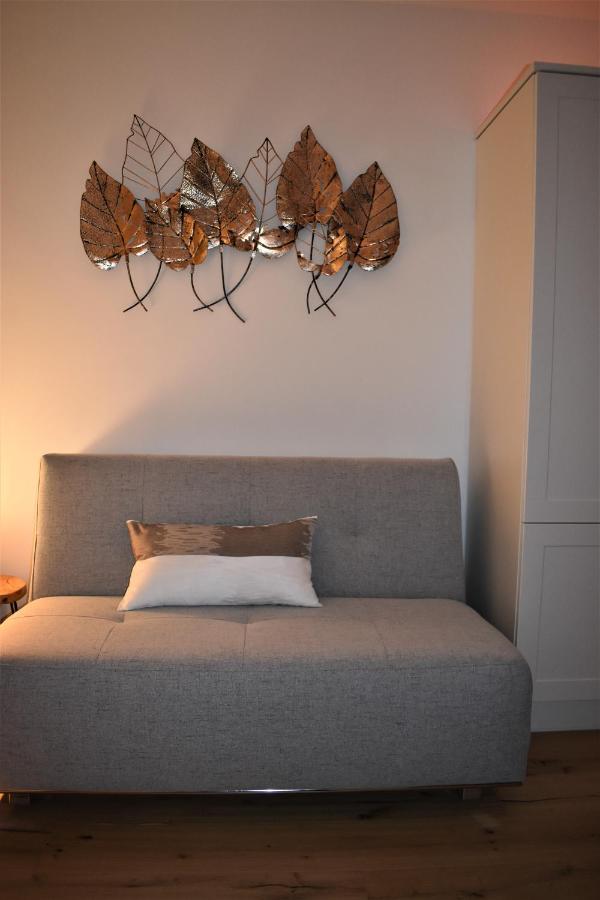 Apartment D 'Freizeit Bad Goisern Εξωτερικό φωτογραφία