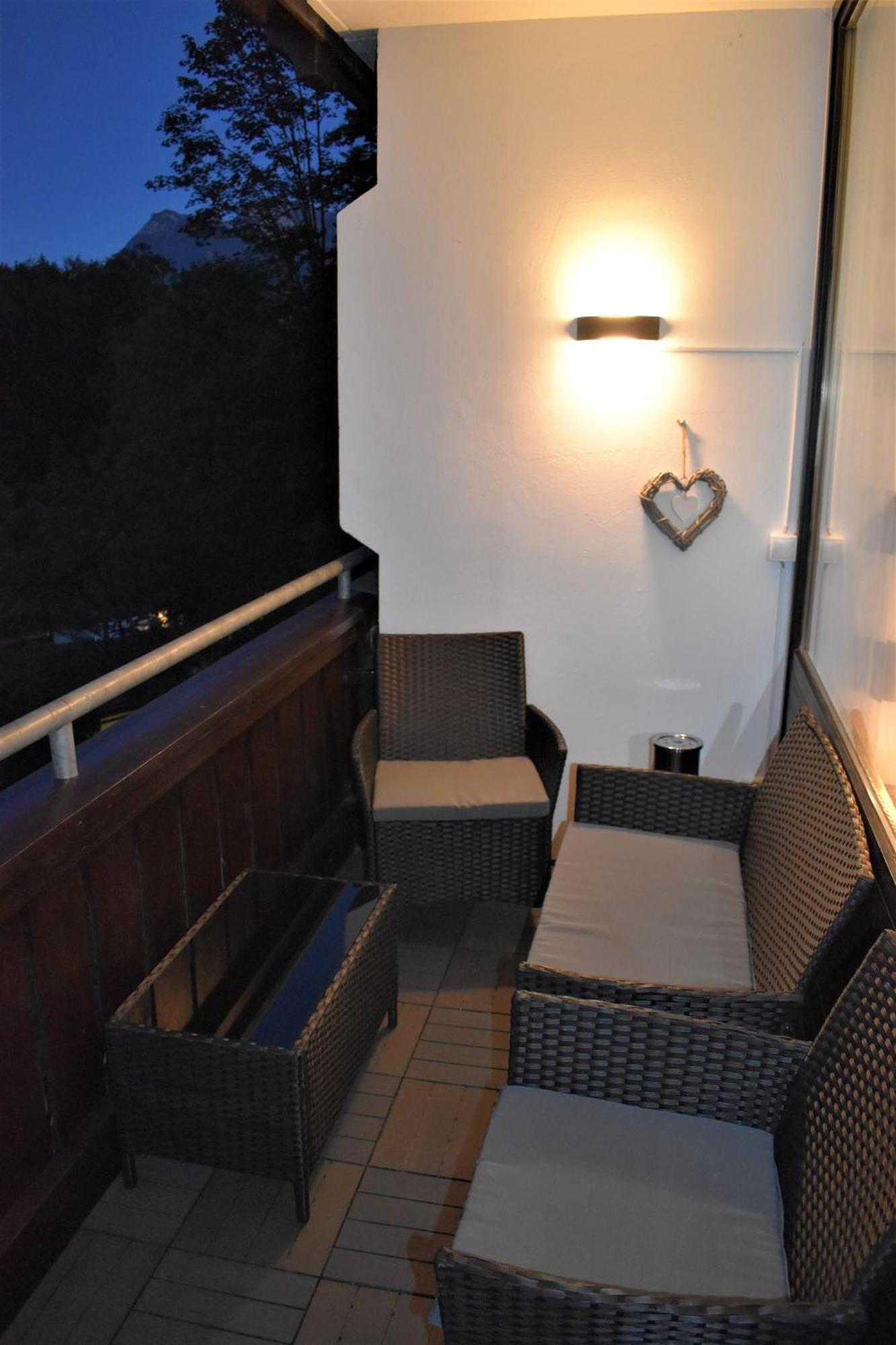 Apartment D 'Freizeit Bad Goisern Εξωτερικό φωτογραφία