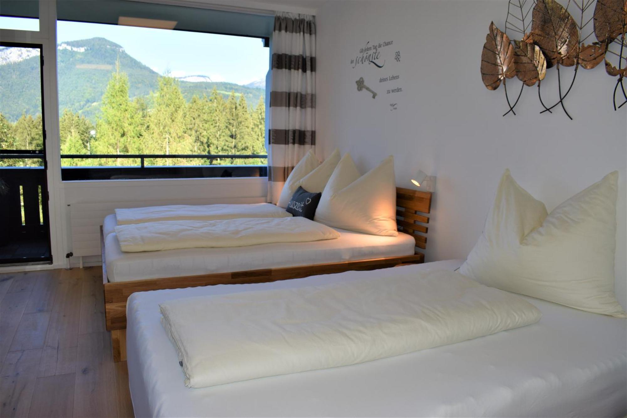 Apartment D 'Freizeit Bad Goisern Εξωτερικό φωτογραφία