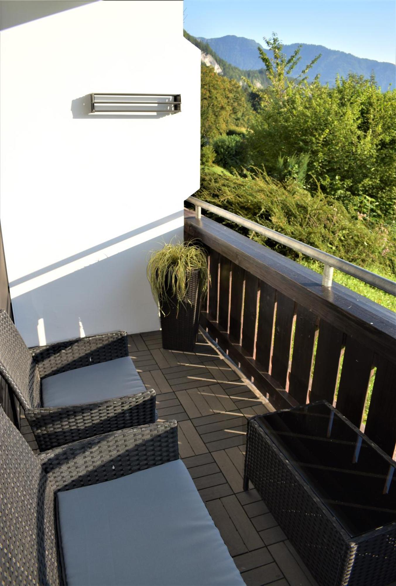 Apartment D 'Freizeit Bad Goisern Εξωτερικό φωτογραφία