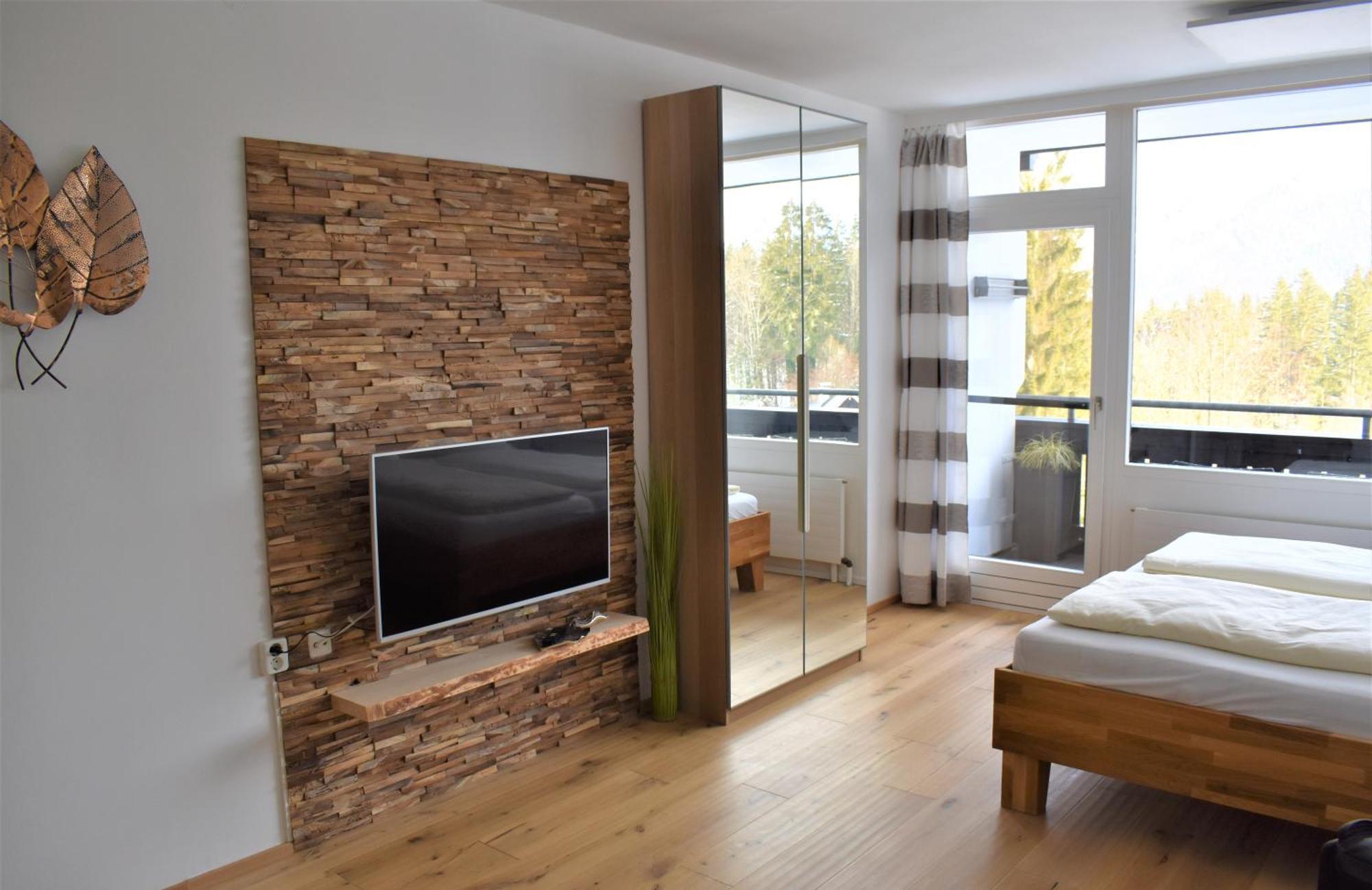 Apartment D 'Freizeit Bad Goisern Εξωτερικό φωτογραφία