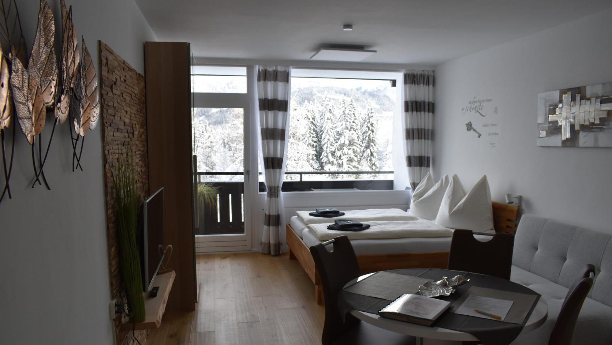 Apartment D 'Freizeit Bad Goisern Εξωτερικό φωτογραφία